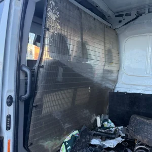 LDV Deliver 9 2023 White Auto Diesel