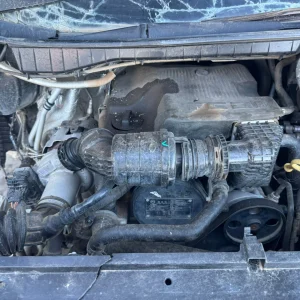 LDV Deliver 9 2023 White Auto Diesel