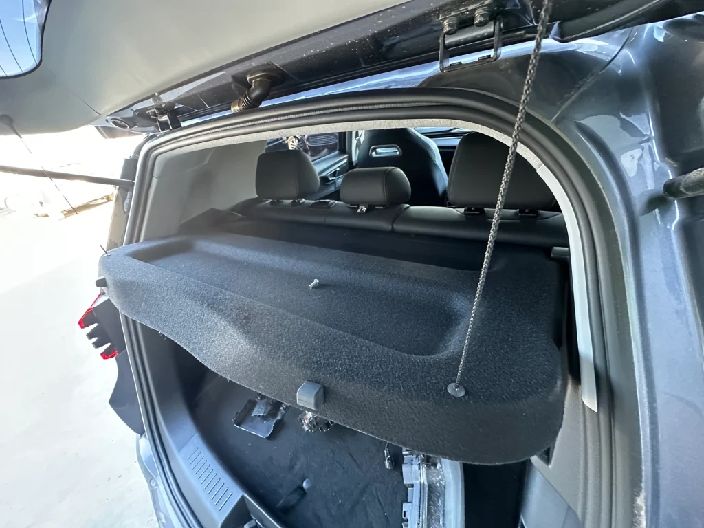 Chery Tiggo 4 2025 Grey Auto Petrol