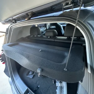 Chery Tiggo 4 2025 Grey Auto Petrol