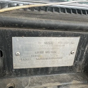 Toyota Hilux 2001 Green Man Diesel