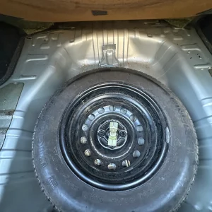 Mitsubishi Lancer 2003 Silver Auto Petrol