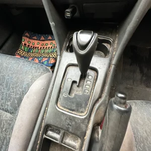 Mitsubishi Magna 2003 Blue Auto Petrol