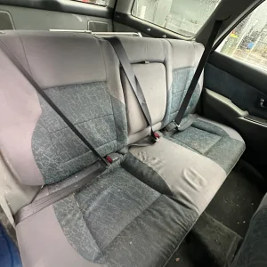 Mitsubishi Magna 2003 Blue Auto Petrol