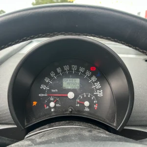 Volkswagen Beetle 2003 Orange Auto Petrol