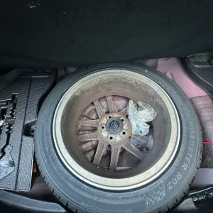 Honda Accord 2004 Red Auto Petrol