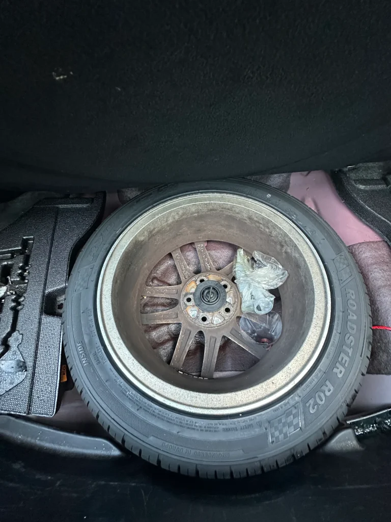 Honda Accord 2004 Red Auto Petrol