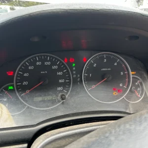 Toyota Prado 2004 Silver Auto Diesel