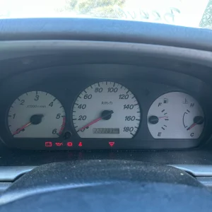 Mazda Bravo 2005 White Man Diesel