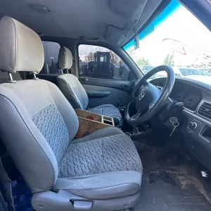 Mazda Bravo 2005 White Man Diesel