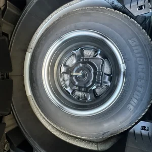 Mazda Tribute 2005 Silver Auto Petrol