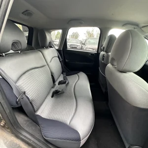 Mitsubishi Colt 2005 Black Auto Petrol