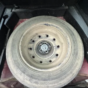 Subaru Forester 2006 Red Auto Petrol
