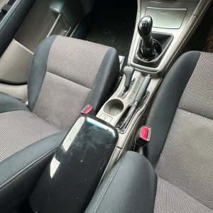 Subaru Forester 2006 Red Auto Petrol