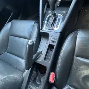 Audi A3 2007 Grey Auto Petrol