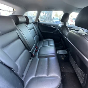 Audi A3 2007 Grey Auto Petrol