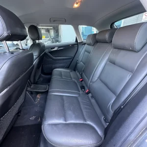 Audi A3 2007 Grey Auto Petrol