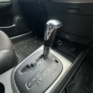 Hyundai I30 2008 Grey Auto Petrol