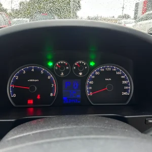 Hyundai I30 2008 Grey Auto Petrol
