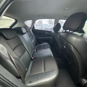 Hyundai I30 2008 Grey Auto Petrol