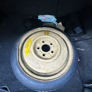 Mazda 3 2008 Black Auto Petrol