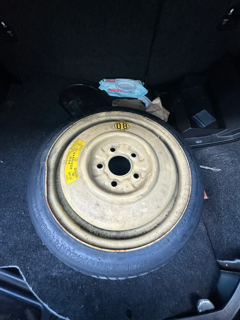 Mazda 3 2008 Black Auto Petrol