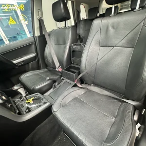 Suzuki Grand Vitara 2008 Black Auto Petrol
