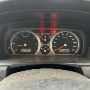 Ford Territory 2010 Grey Auto Petrol