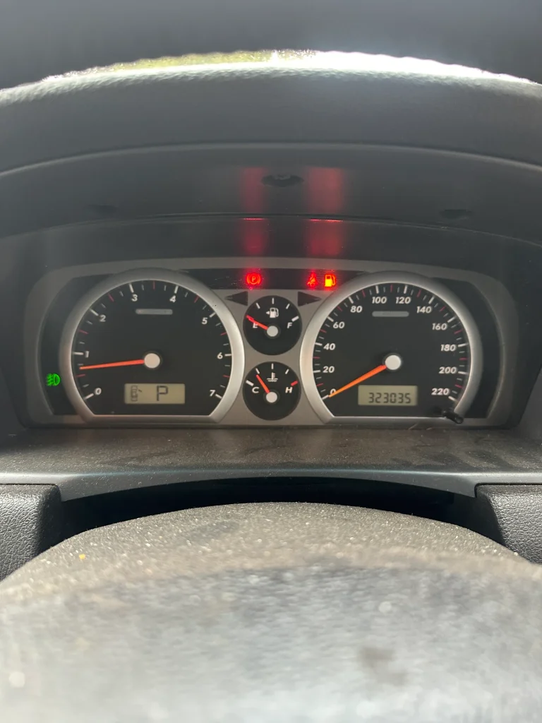 Ford Territory 2010 Grey Auto Petrol