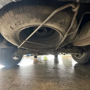 Ford Territory 2010 Grey Auto Petrol