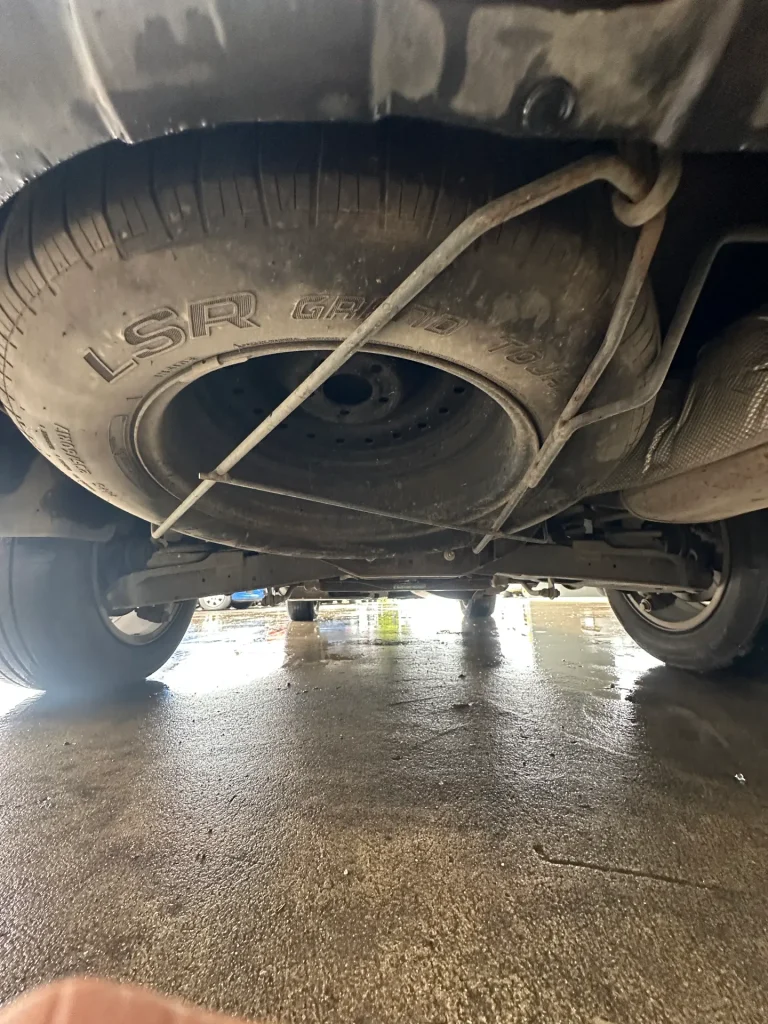 Ford Territory 2010 Grey Auto Petrol