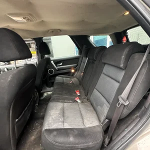 Ford Territory 2010 Grey Auto Petrol