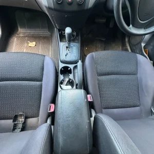 Hyundai I30CW 2010 Blue Auto Petrol