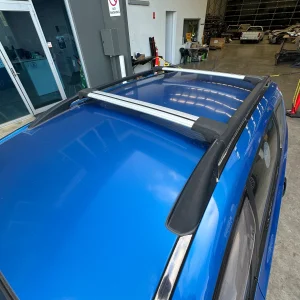 Hyundai I30CW 2010 Blue Auto Petrol