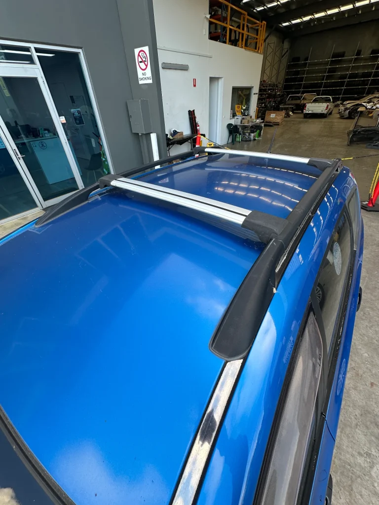 Hyundai I30CW 2010 Blue Auto Petrol