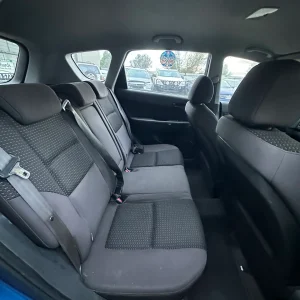 Hyundai I30CW 2010 Blue Auto Petrol