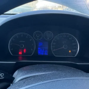Hyundai I30 2011 Blue Auto Petrol