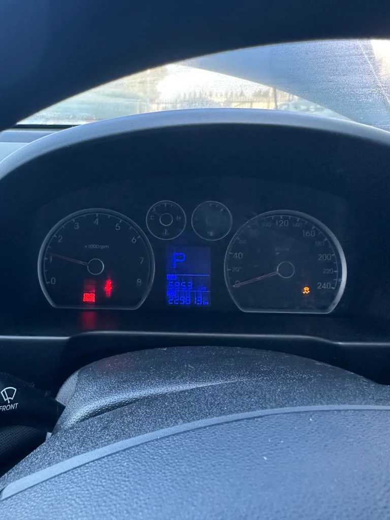 Hyundai I30 2011 Blue Auto Petrol