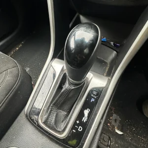 Hyundai I30 2012 Black Auto Petrol