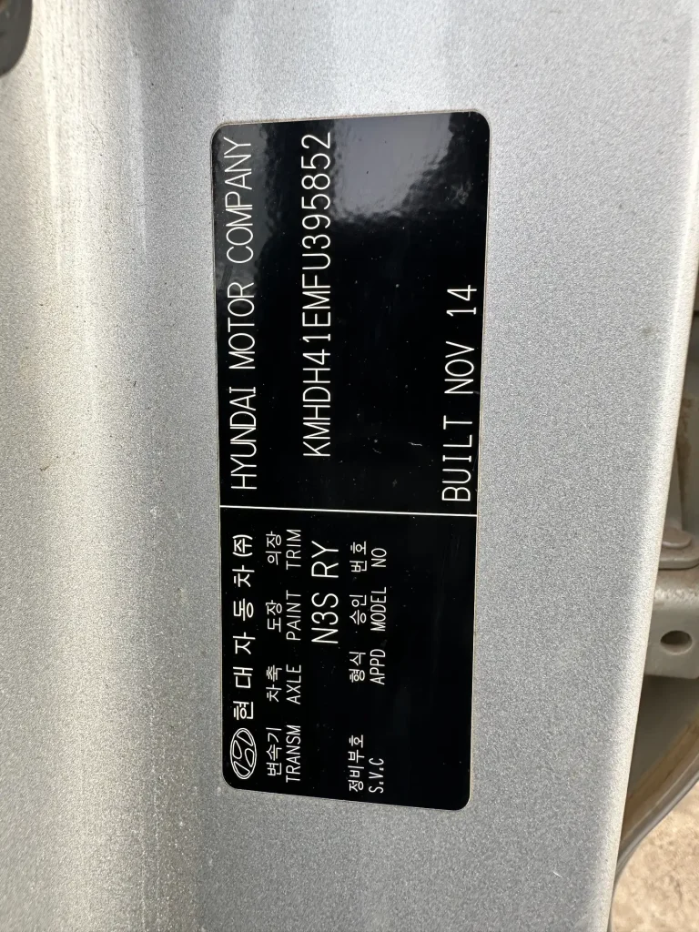 Hyundai Elantra 2014 Silver Auto Petrol