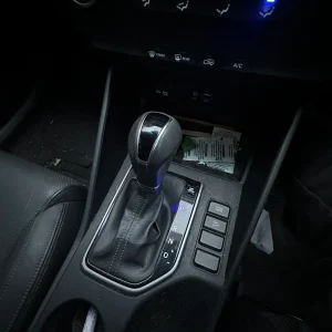 Hyundai Tucson 2015 Red Auto Petrol