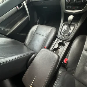 Holden Captiva 2017 White Auto Diesel