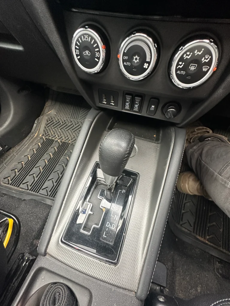 Mitsubishi ASX 2019 Grey Auto Petrol