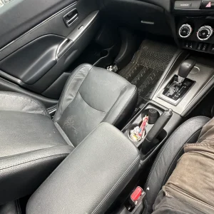 Mitsubishi ASX 2019 Grey Auto Petrol