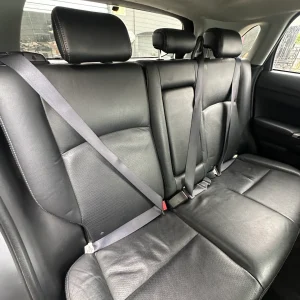 Mitsubishi ASX 2019 Grey Auto Petrol