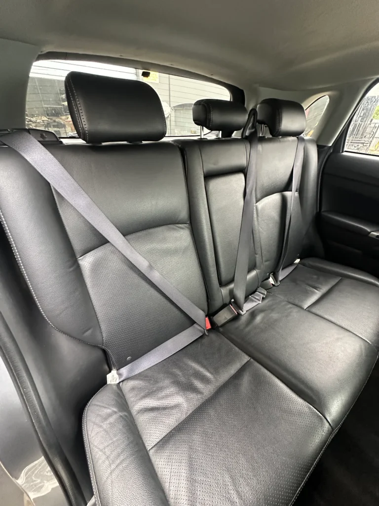 Mitsubishi ASX 2019 Grey Auto Petrol
