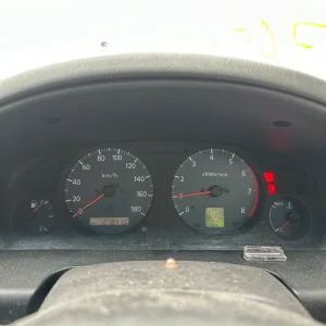 Nissan Pathfinder 1999 Gold Auto Petrol
