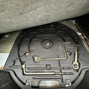 Mazda 3 2004 White Auto Petrol