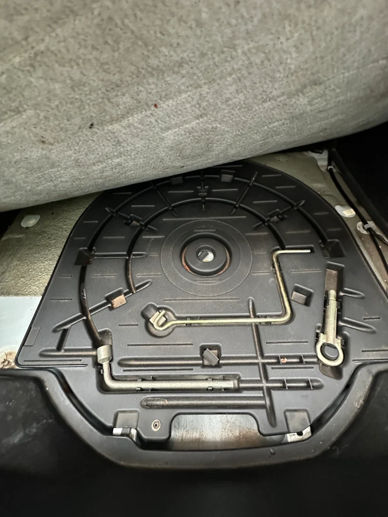 Mazda 3 2004 White Auto Petrol