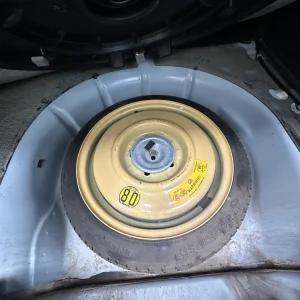 Mazda 3 2004 White Auto Petrol